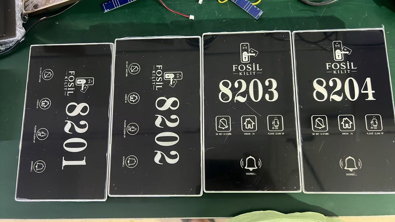 8201 8202 8203 8204 production example